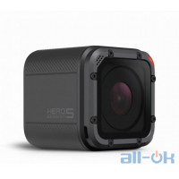 Екшн-камера GoPro HERO5 Session Black CHDHS-501